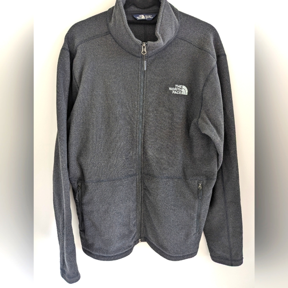 The North Face Fleece Jacket - Large